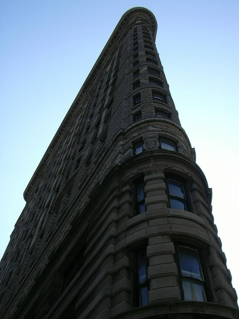 940 Flatiron Bldg.-Gramercy & Flatiron District