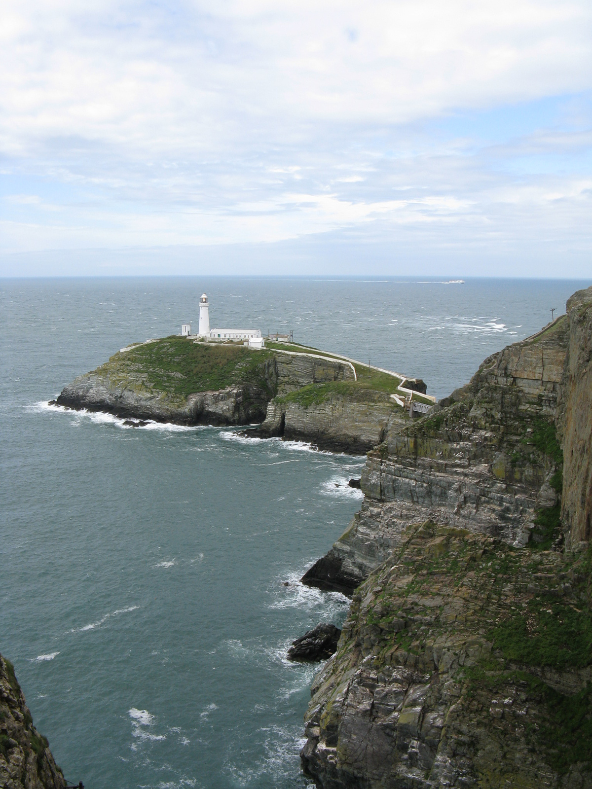 Wonderful Lighthouse