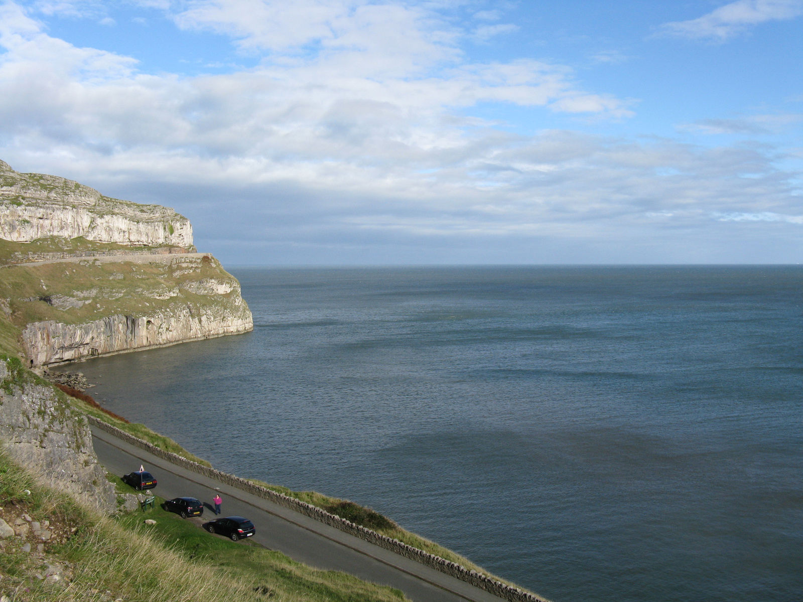 Great Orme again