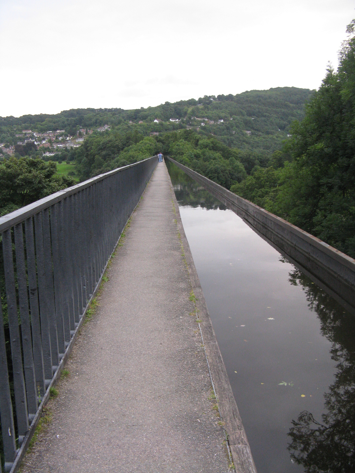 Bridge for BOATS