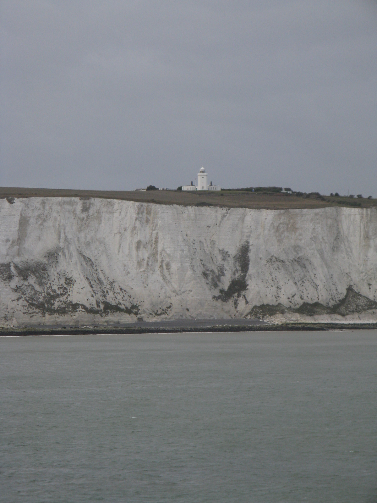 South Foreland Lighthouse - Been there, done that