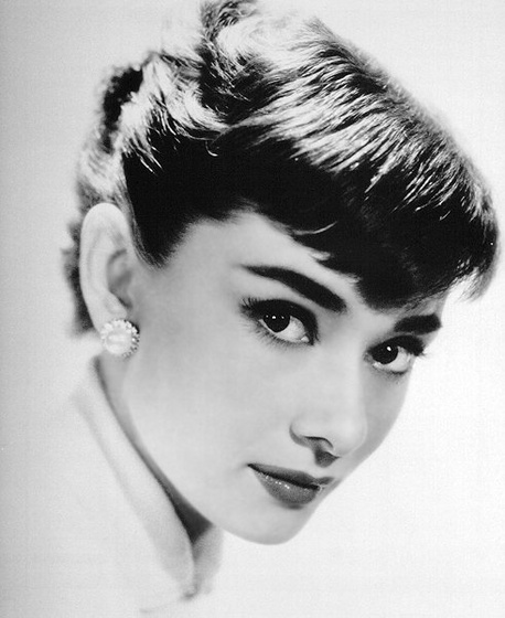 Audrey Hepburn 1