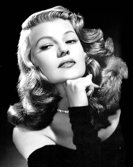 Rita Hayworth