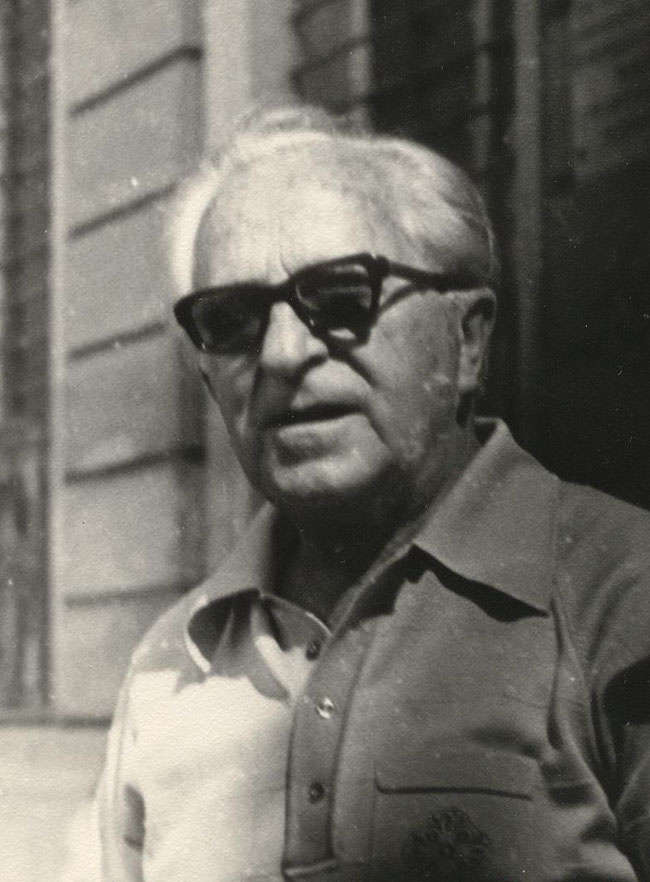 Páger Antal