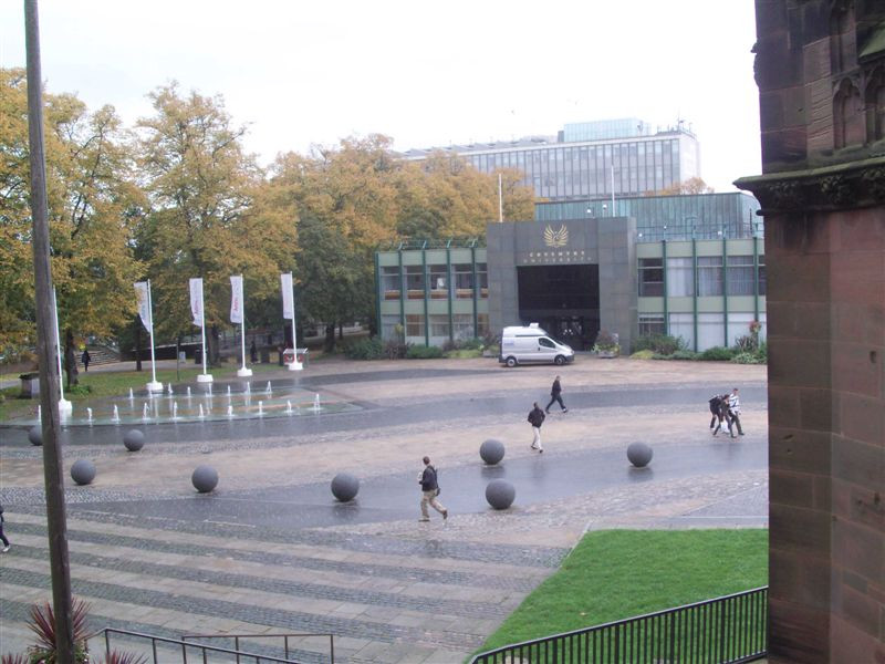 Coventry University