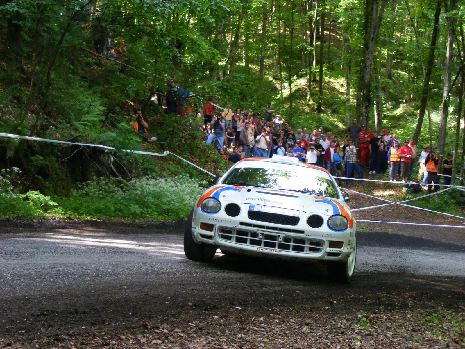 Salgó  Rally 2009 187