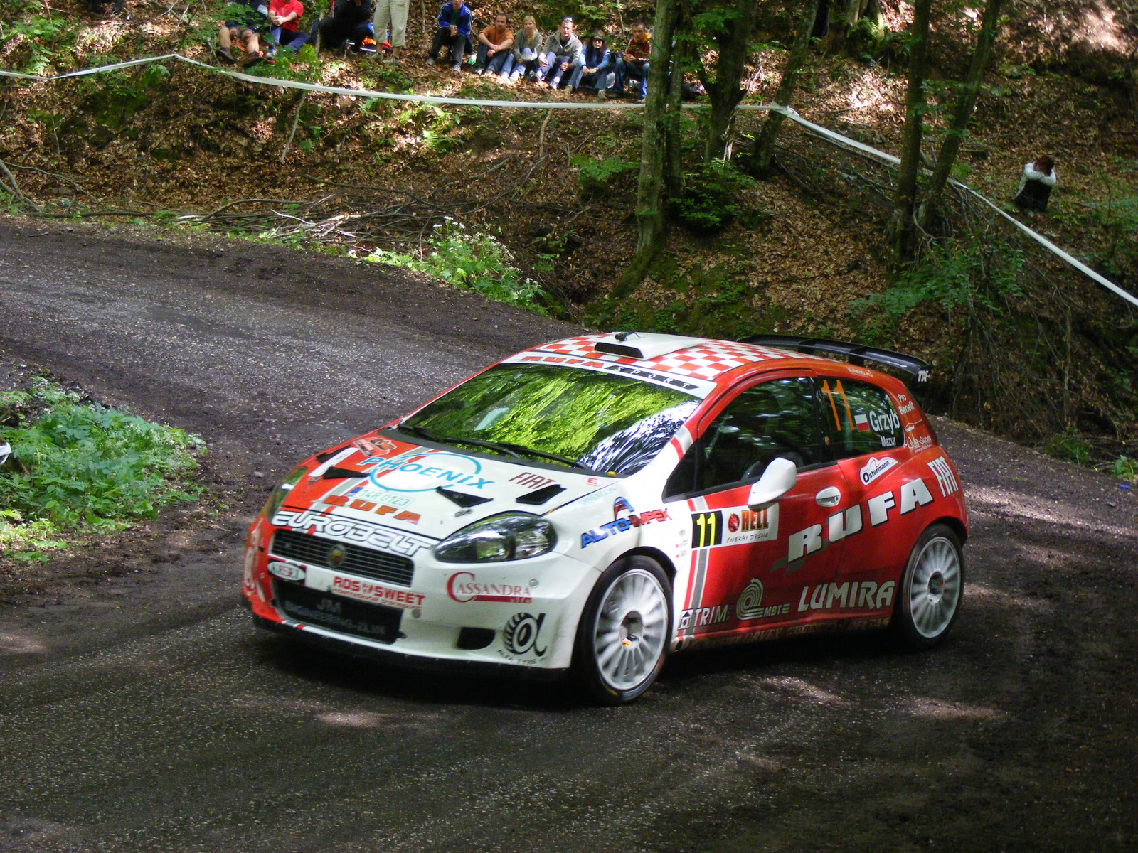 Salgó  Rally 2009 227