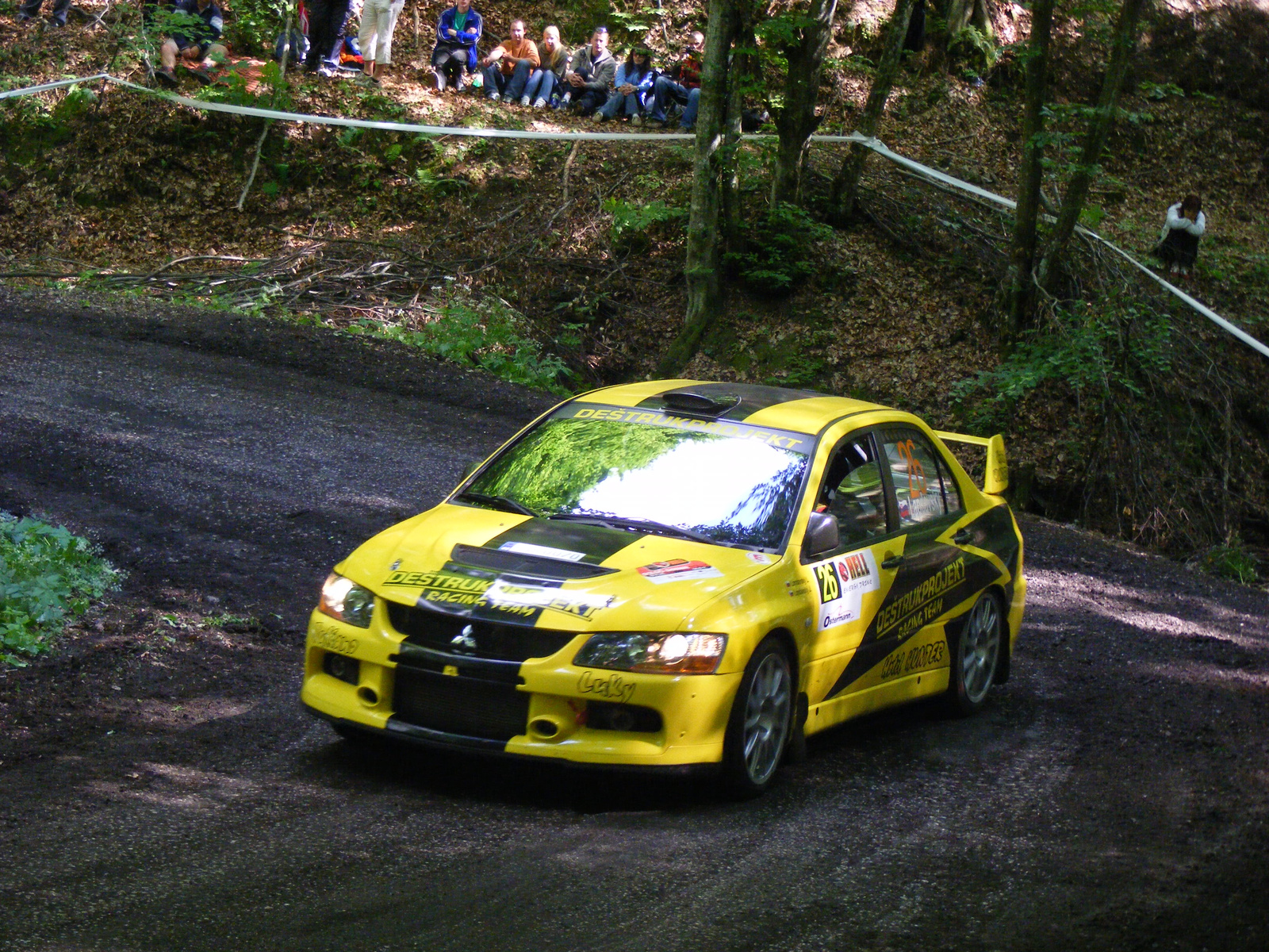 Salgó  Rally 2009 247