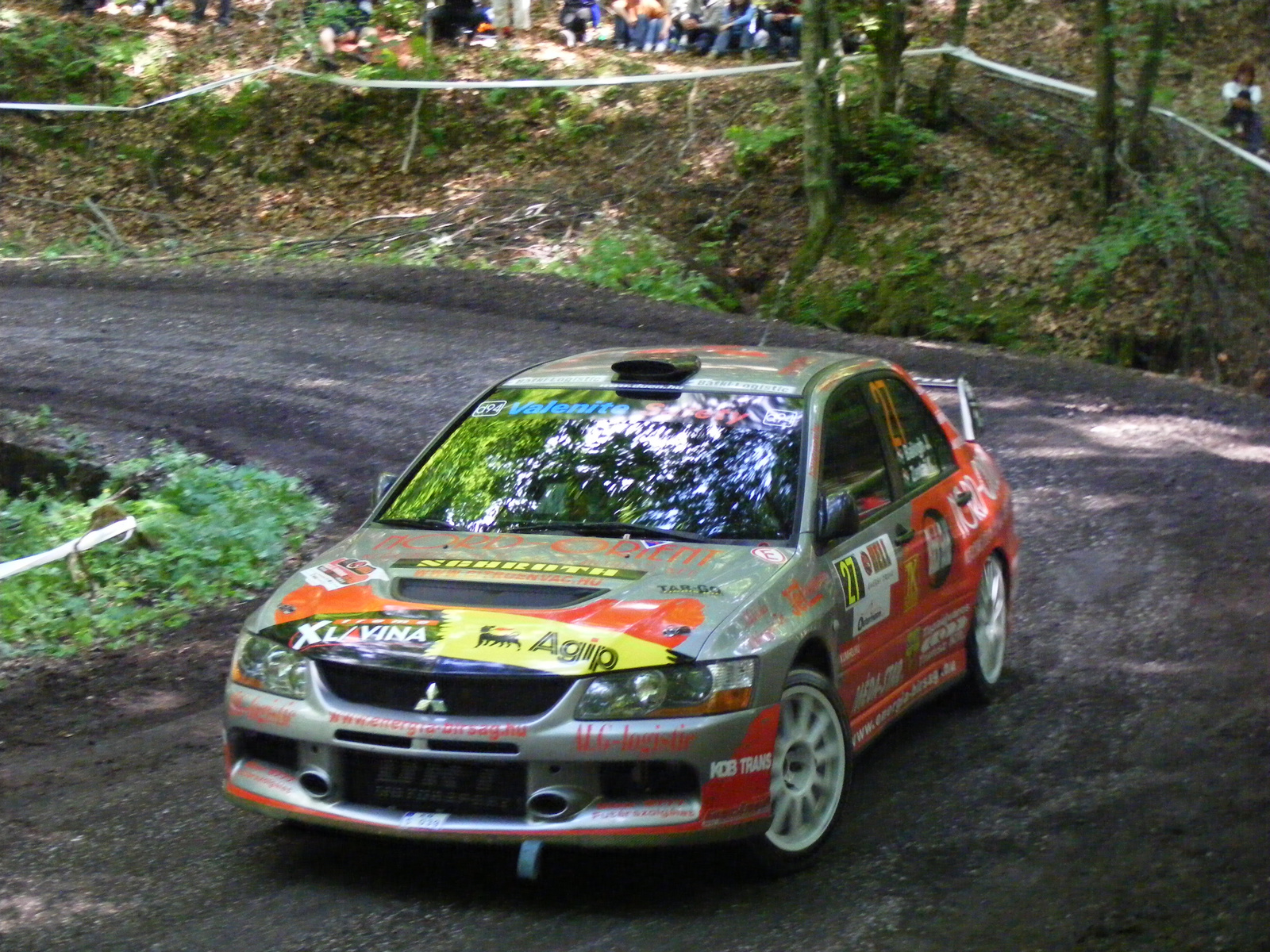 Salgó  Rally 2009 249