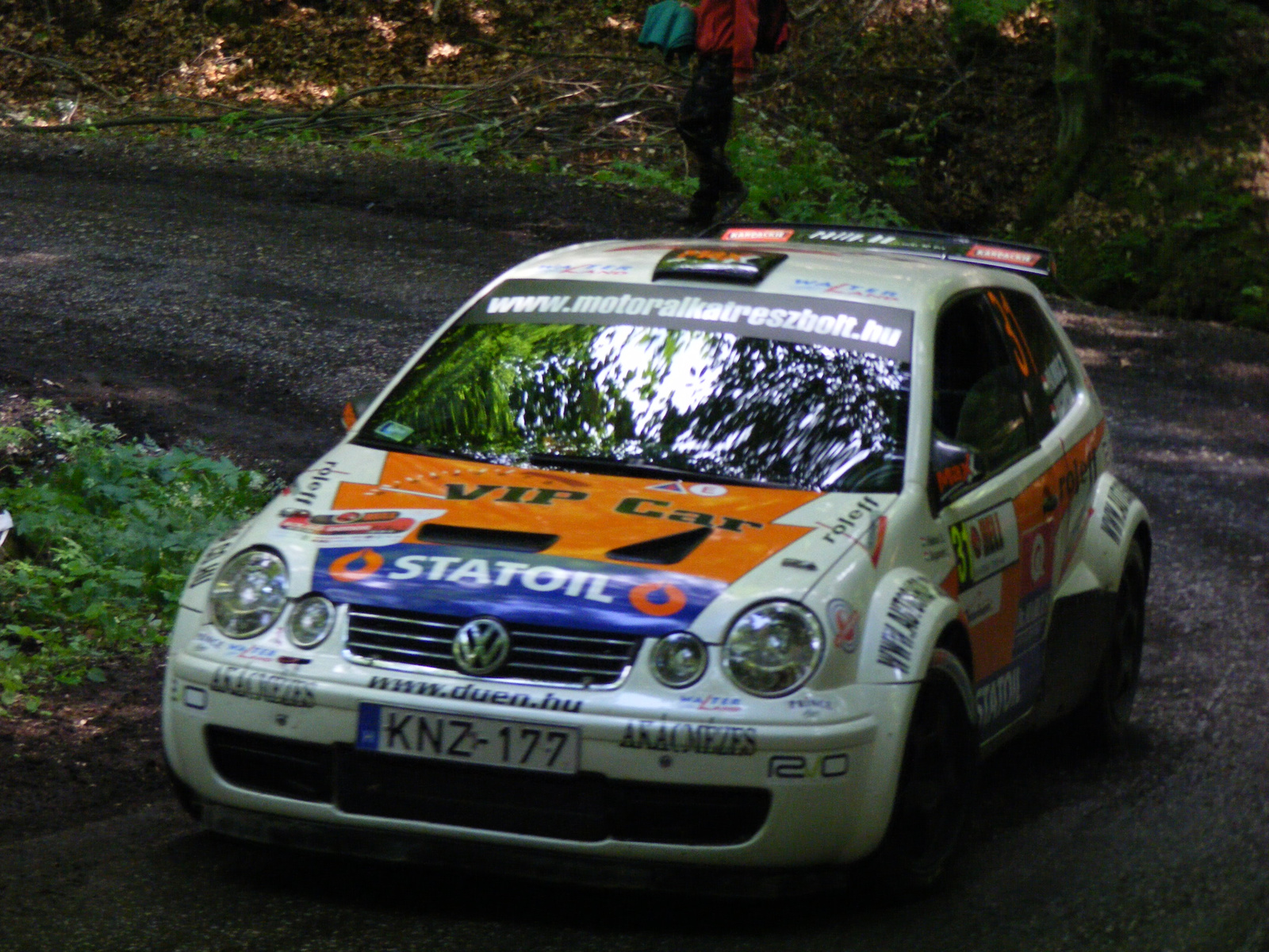 Salgó  Rally 2009 255