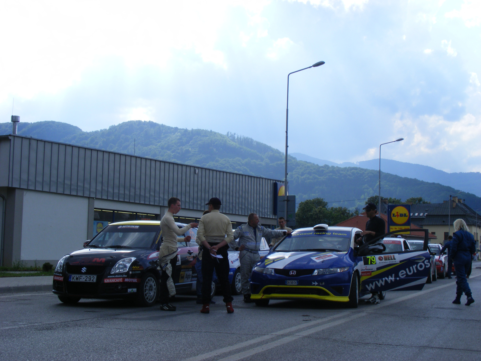 Salgó  Rally 2009 329