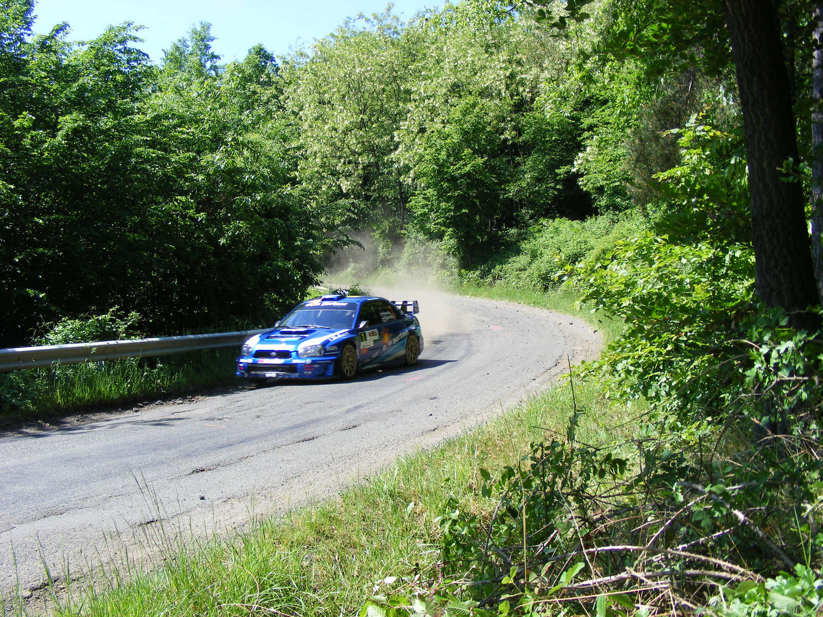 Salgó  Rally 2009 476