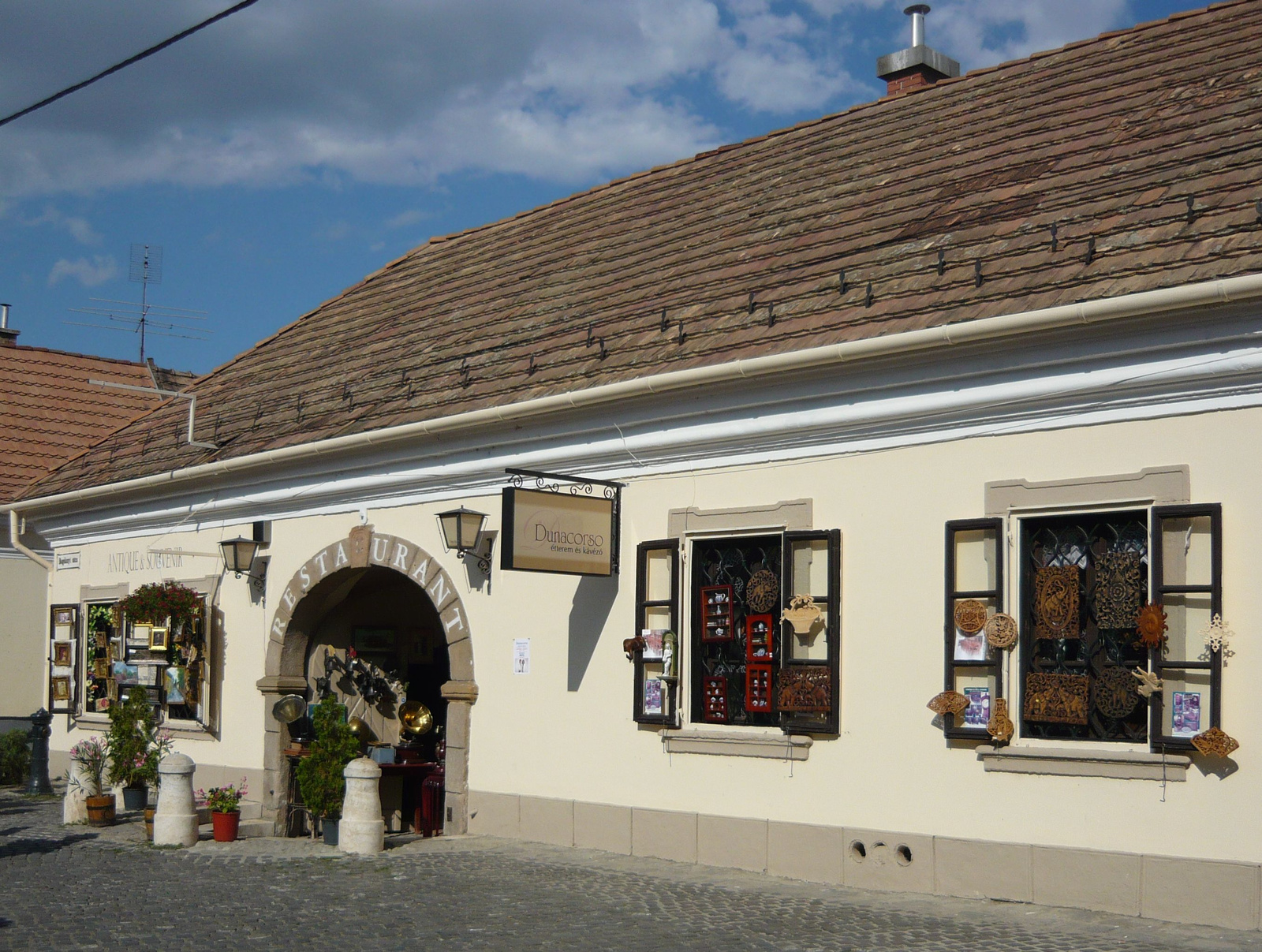 Szentendre