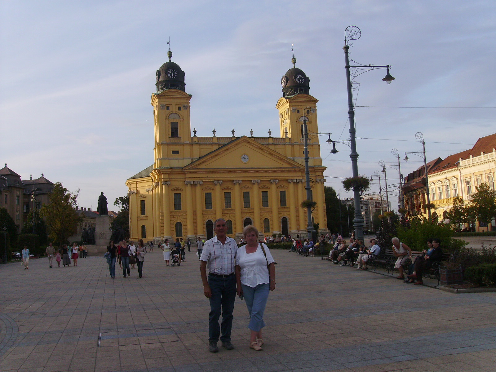 Debrecen