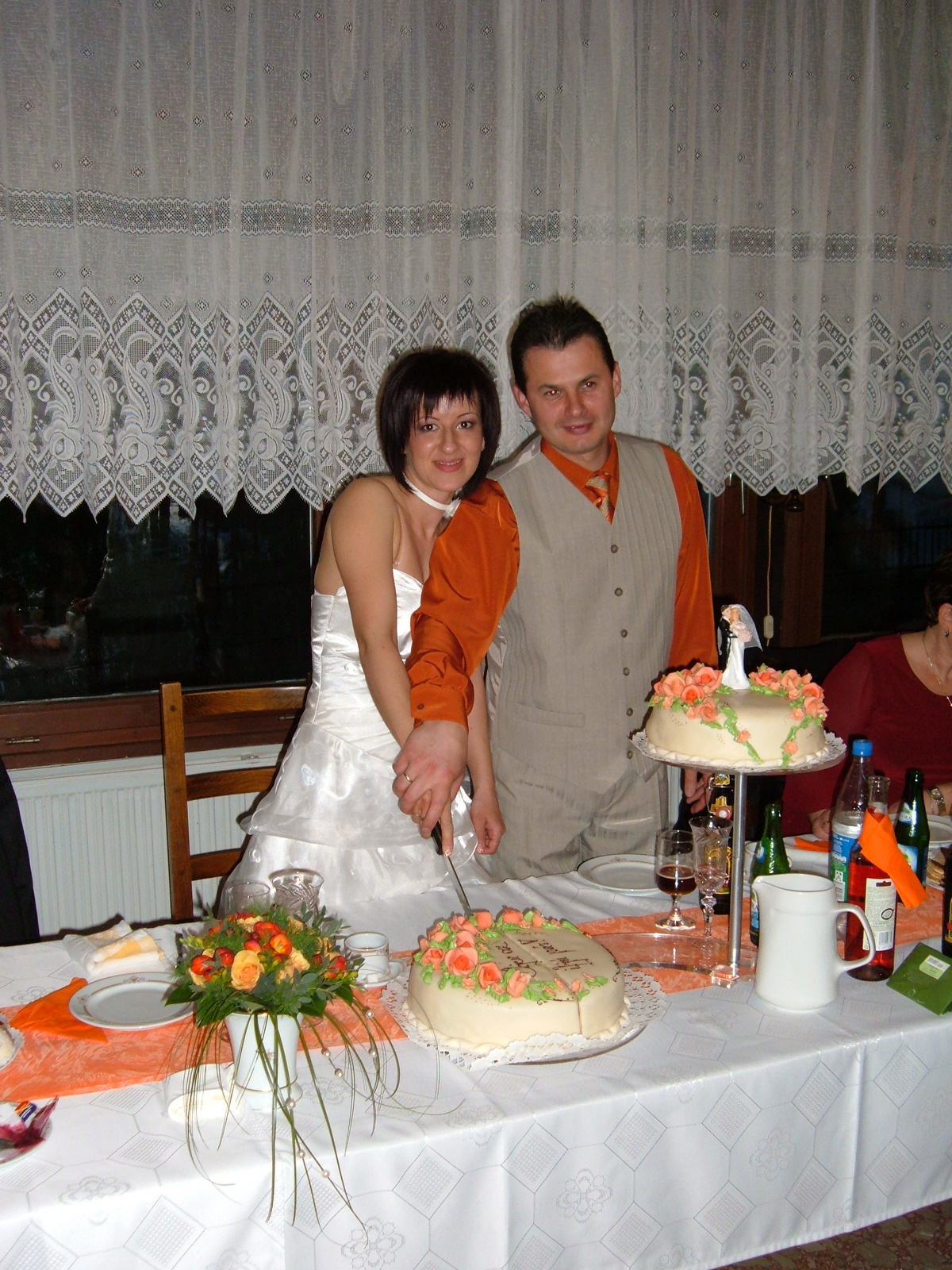 Bea+Flórián esküvője 163