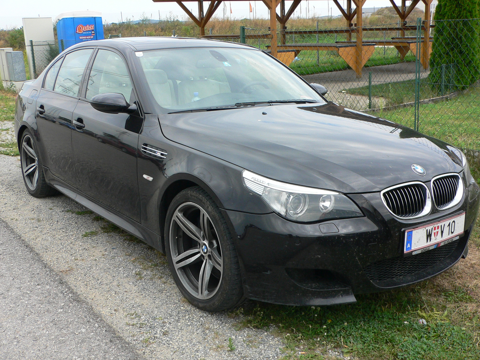 BMW M5