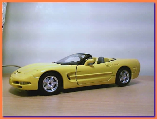 CHEV. CORV. CABRIO (1997)BUR. 1 24