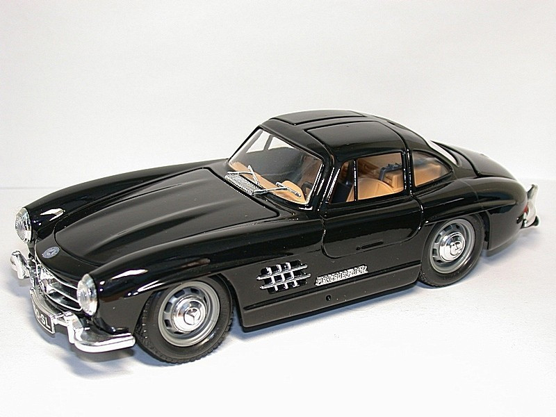 MB. SL- 300(1954) BUR. 1 24