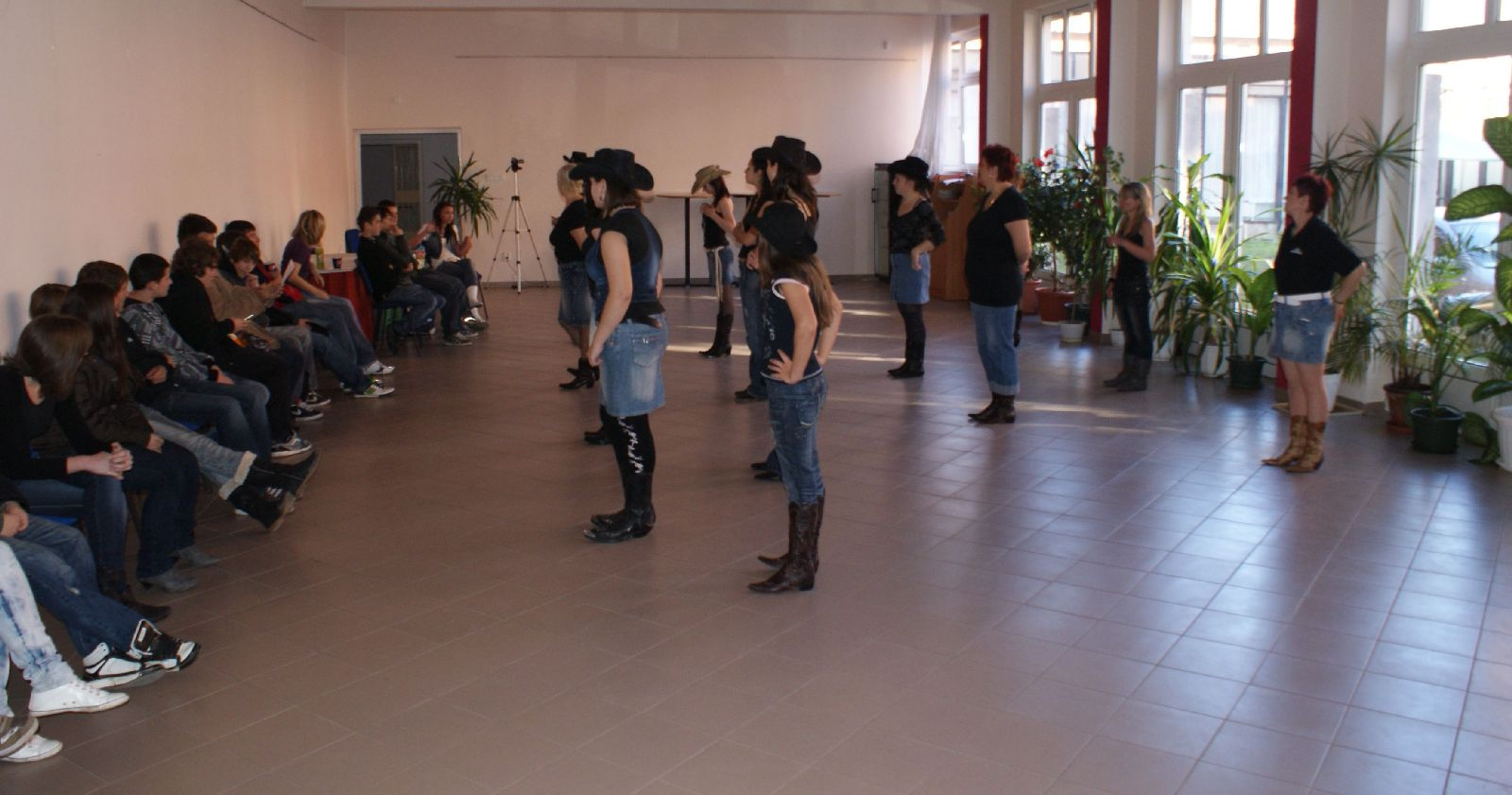 RL 2010.11.25. Szeged, Hansági Iskola, Egészségnap 017