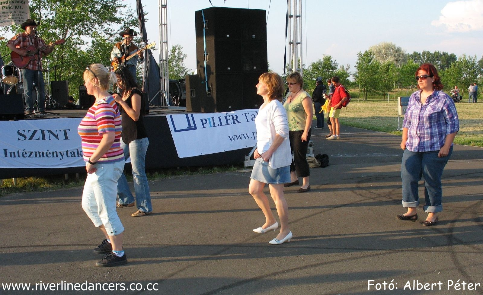 RL 2011.05.28. Szeged-Tápé Falunap, Riverside és Ganxsta 026