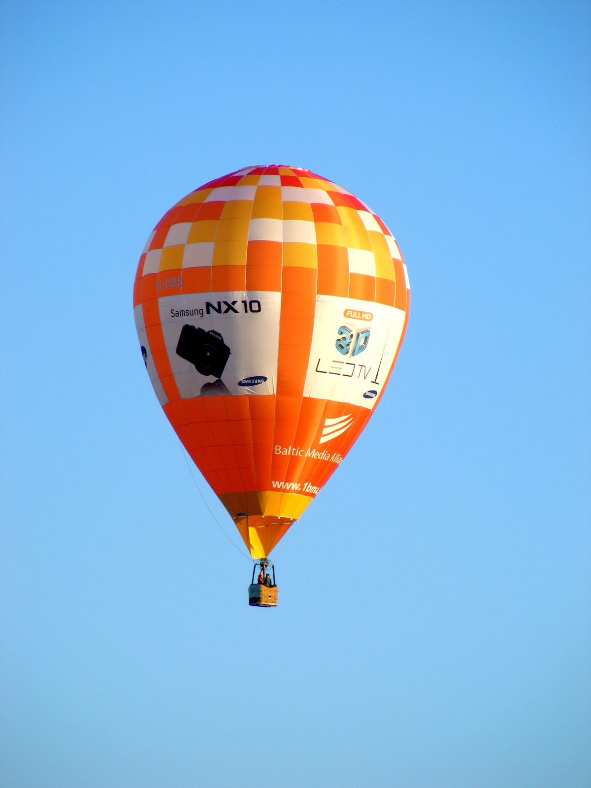 Hőlégballon