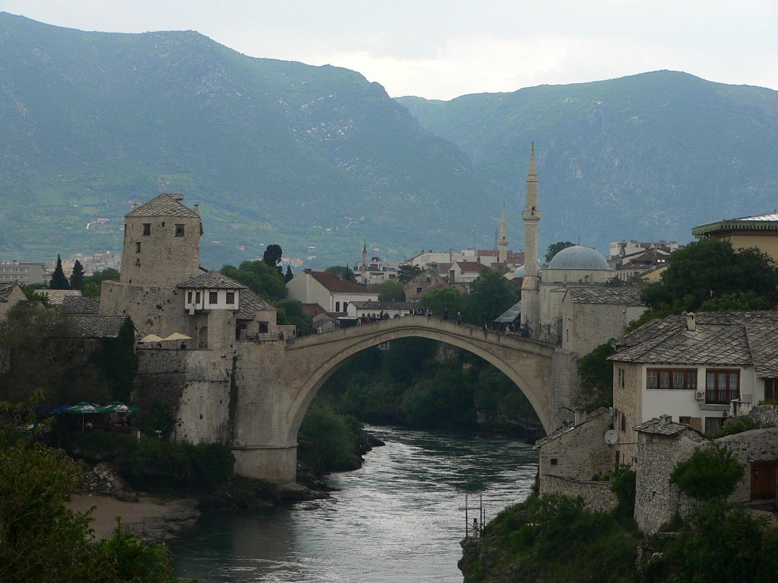 Mostar