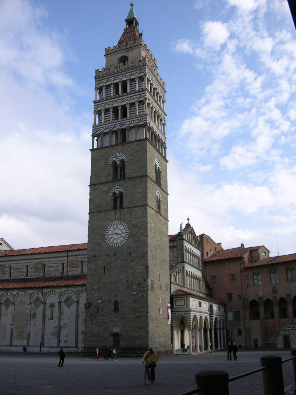 Pistoia