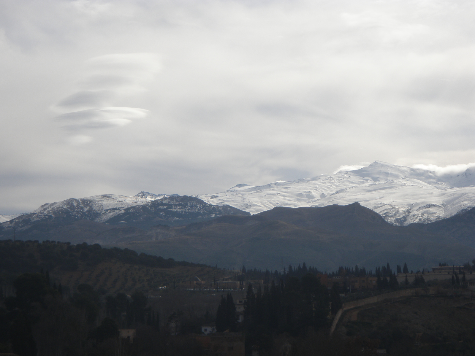 Sierra Nevada