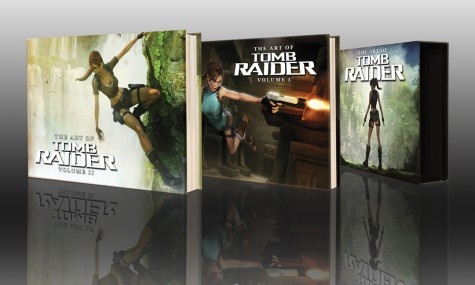 artoftombraider