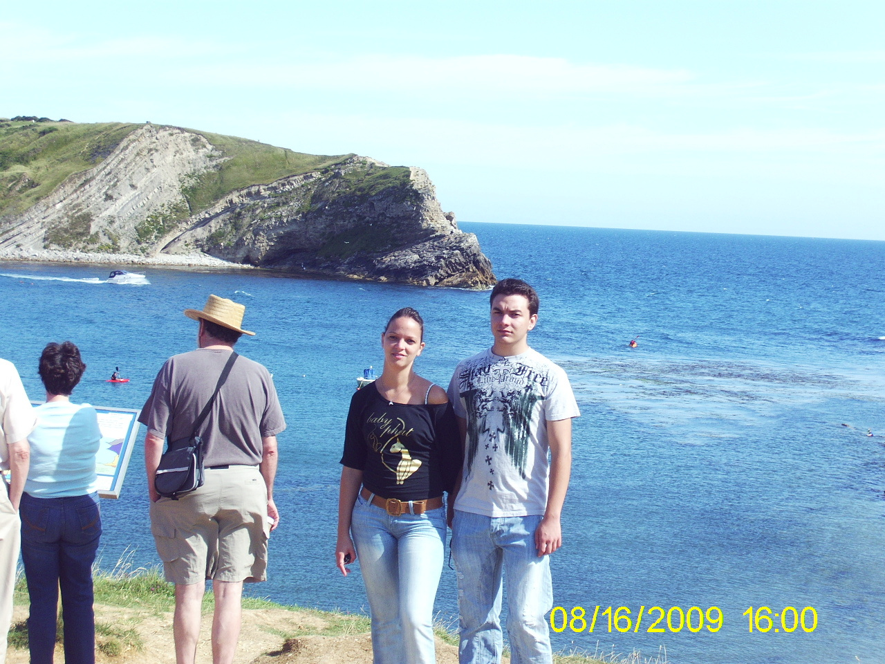 Lulworth 091