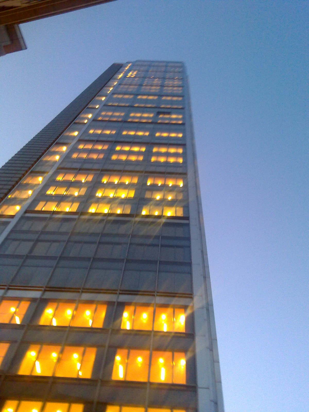 Heron tower 2