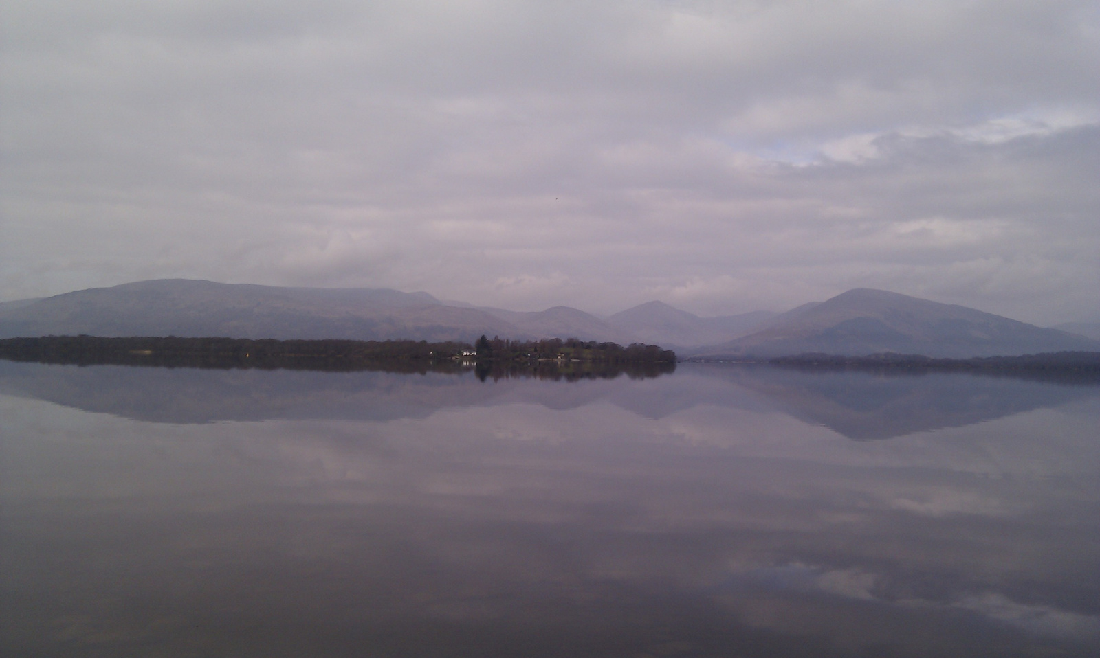 Loch Lomond