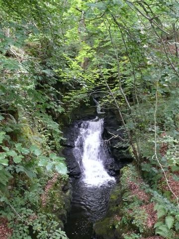 Aberfeldy - Killin