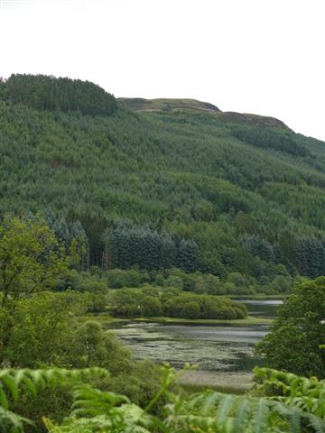 Strathyre - Callander