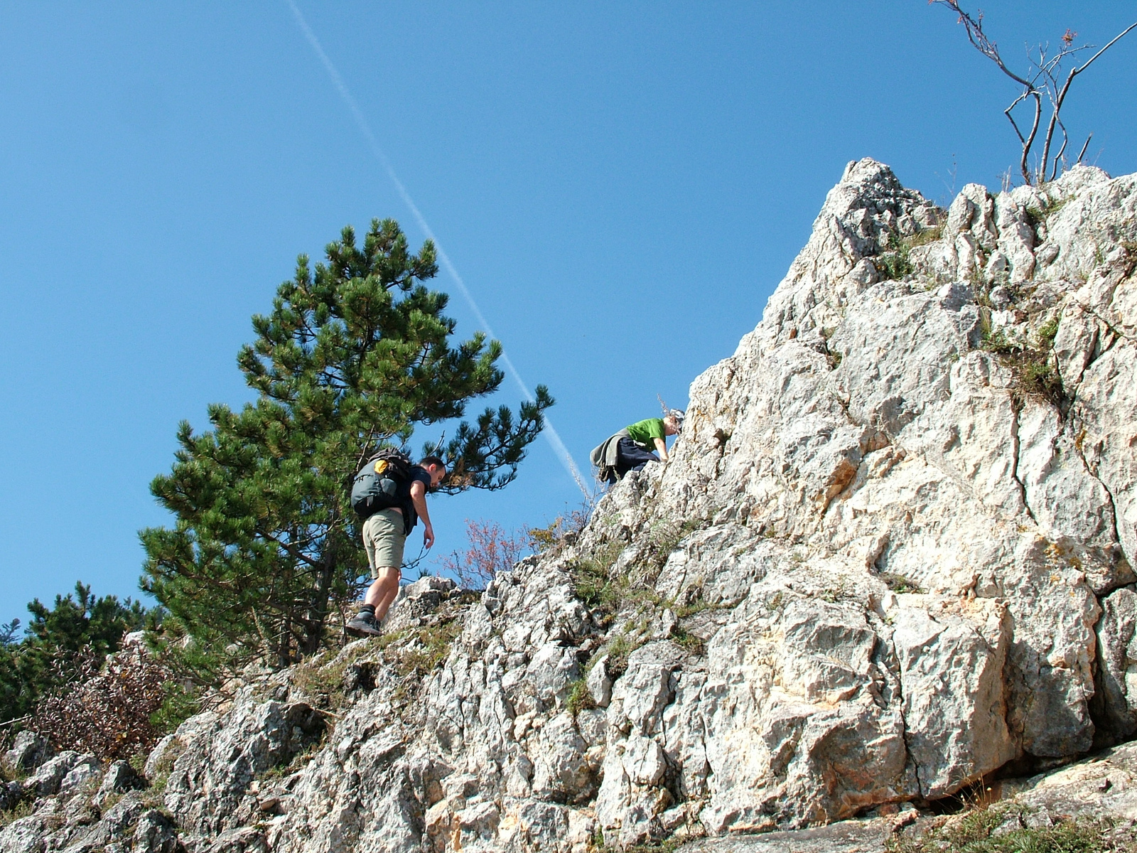 Hohe Wand Ausztria (64)