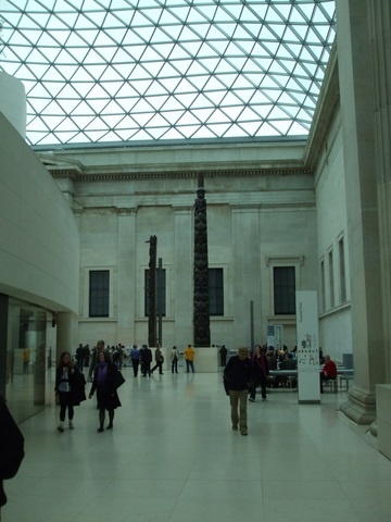 British Museum