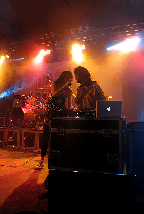 Sziget 2009