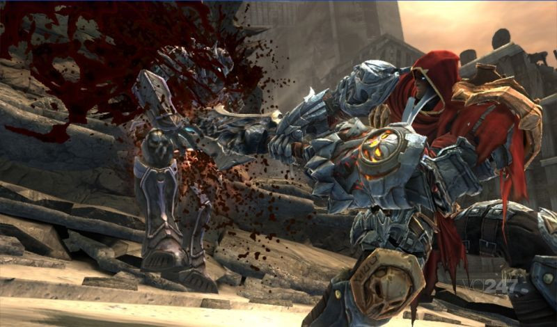 darksiders pc 1 videogamenews