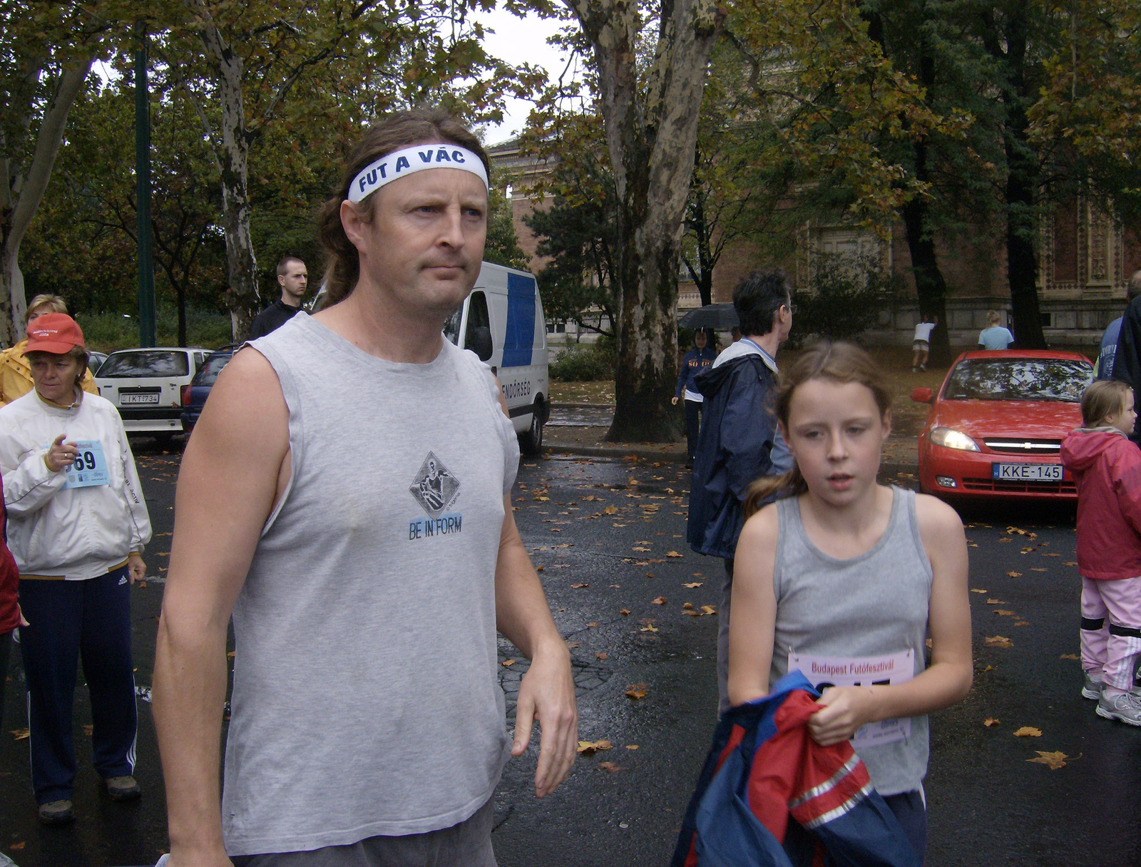 2009.10.11.Nátó futás 4km