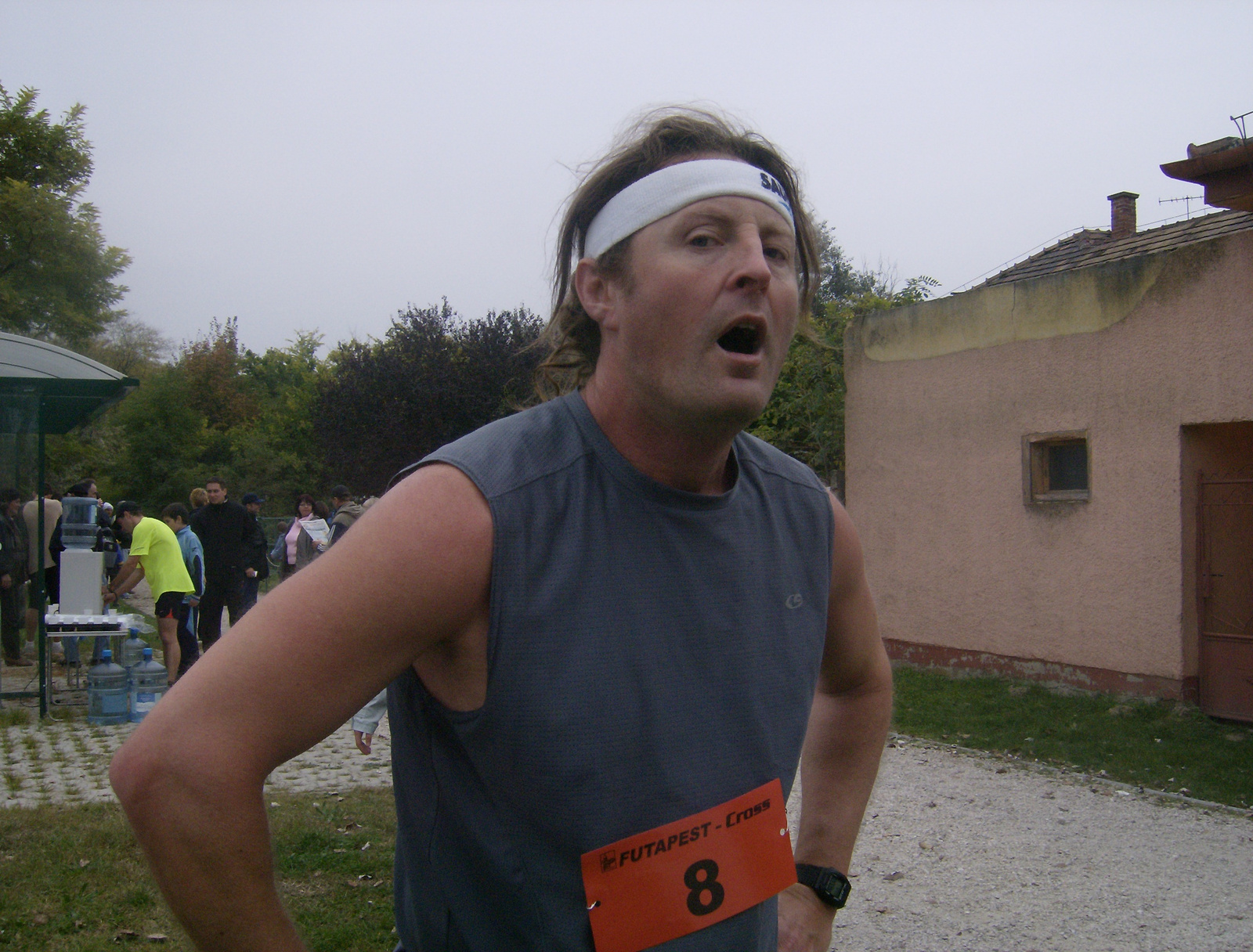 2010.10.17.Székesfehérvári Sóstói cross 5,1&12,4km (11)