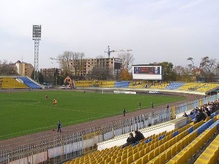 800px-Avangard Stadium, Uzhhorod