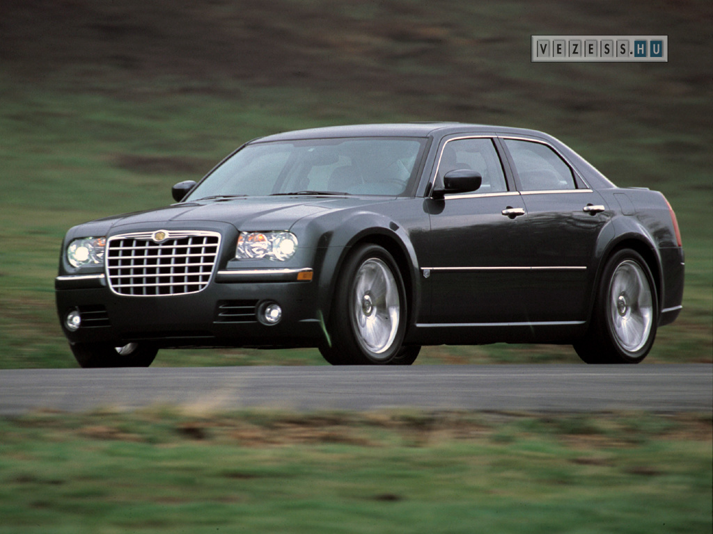 chrysler300c 2