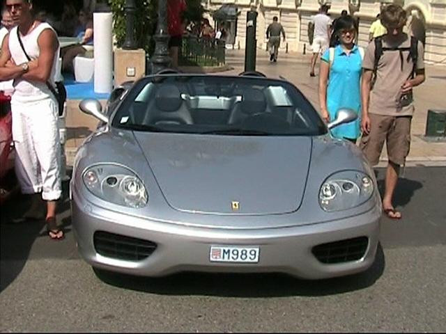 Monte-Carlo 27 (Small)