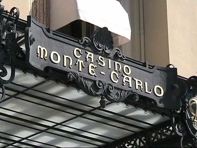 Monte-Carlo 29 (Small)