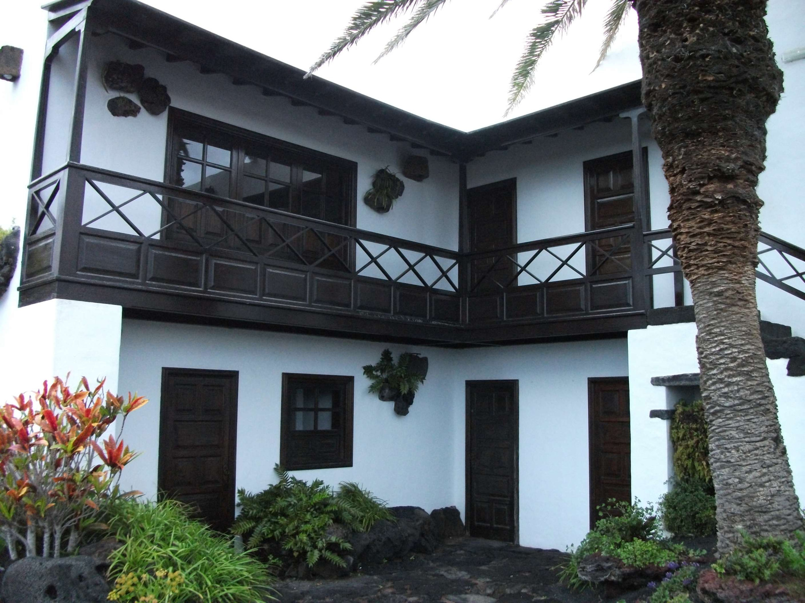 Jameos del Agua