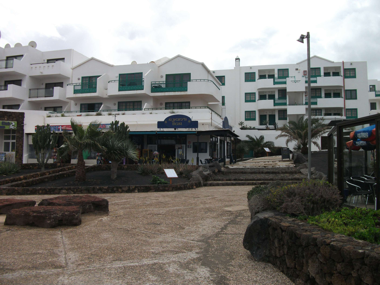 Costa Teguise