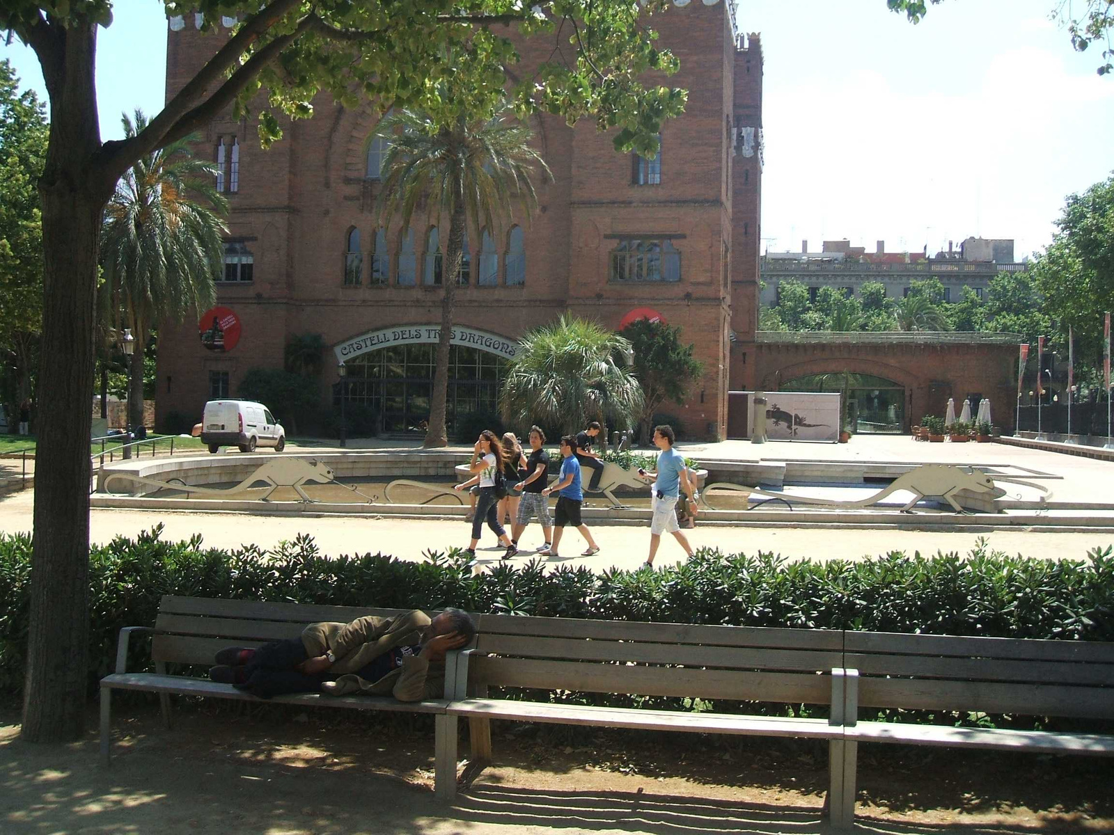 Parc de la Ciutadella