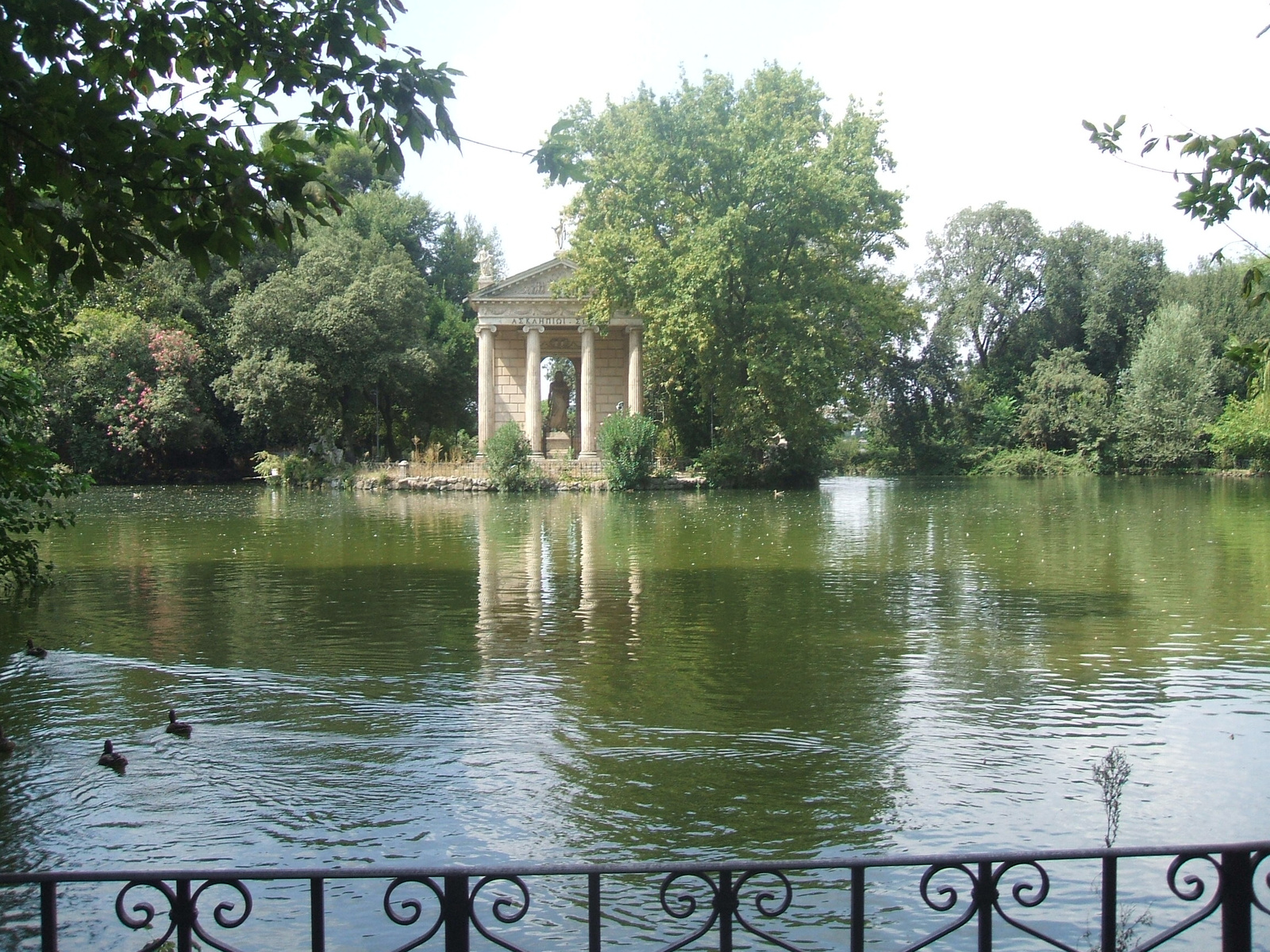 Villa Borghese