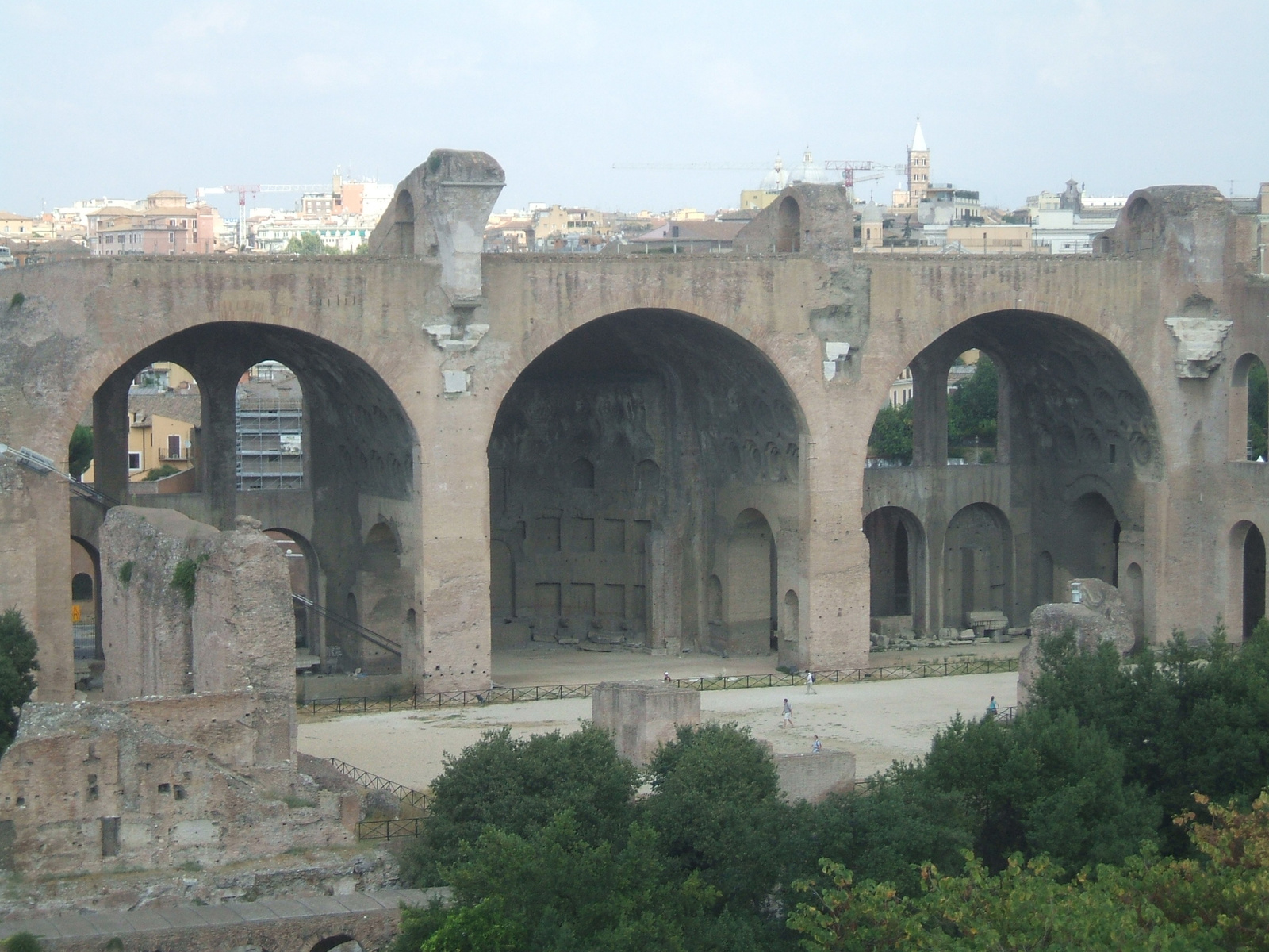 Forum Romanum