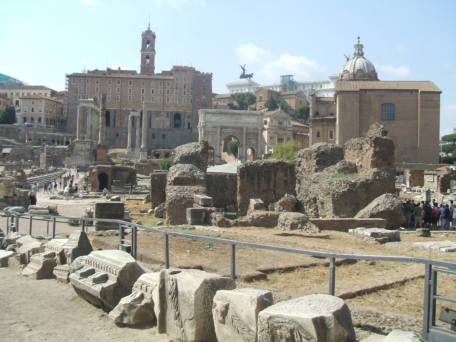 Forum Romanum